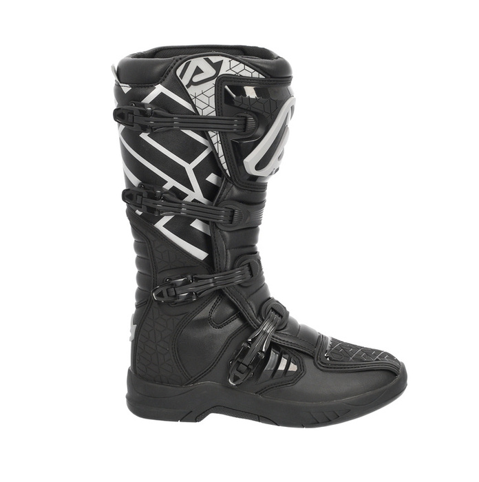 Acerbis Stiefel X-Team Motocross Supermoto Enduro alle Größe 39 - 47