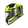 Acerbis Helmet X-WAY GRAPHIC homologation ECE/ONU 22-06