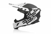 SALE Acerbis Helm Steel Carbon Cross Enduro Quad