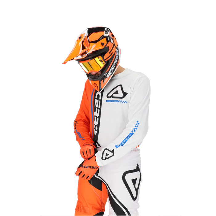 Acerbis t-shirt MX J-TRACK JERSEY motorcycle