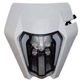 EGL KEX AIR 250 front LED lamp