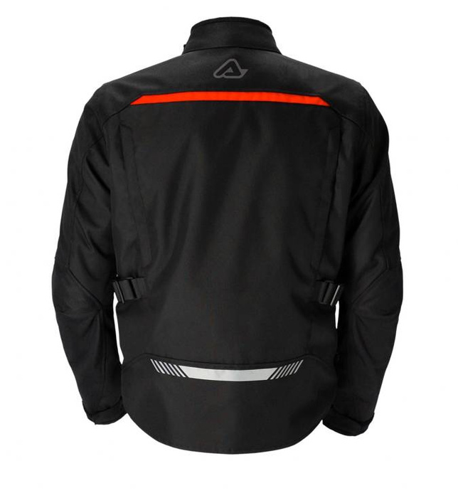 Jacket Acerbis CE X-TRAIL 