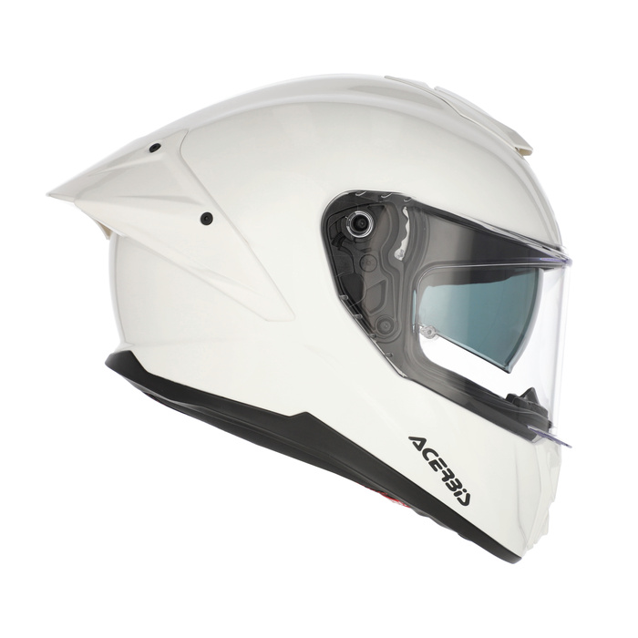 Acerbis Helm TERMAK - X homologation ECE 22.06 Dual Road