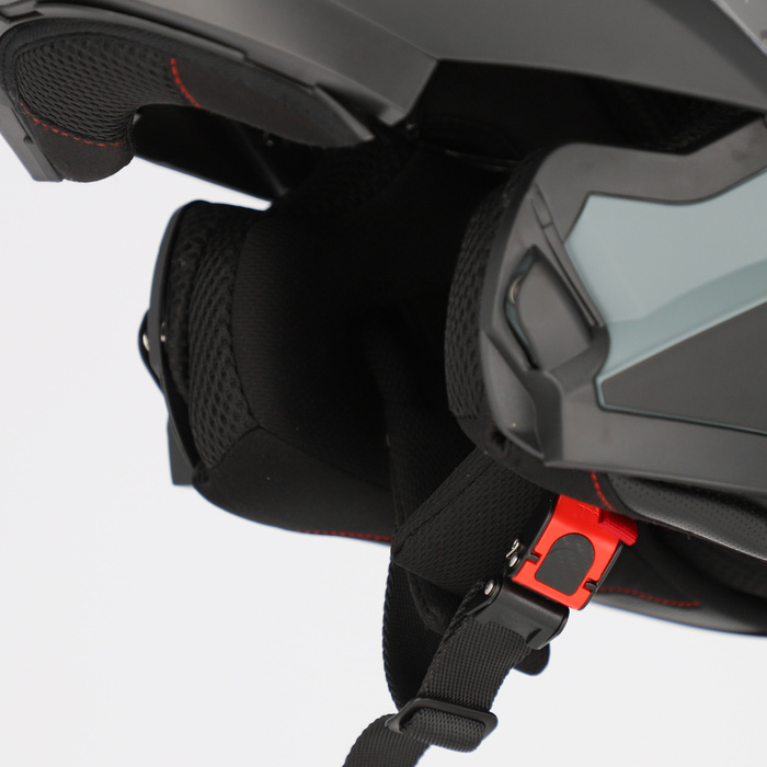 Acerbis Helm Modular SEREL 22-06 ACERBIS