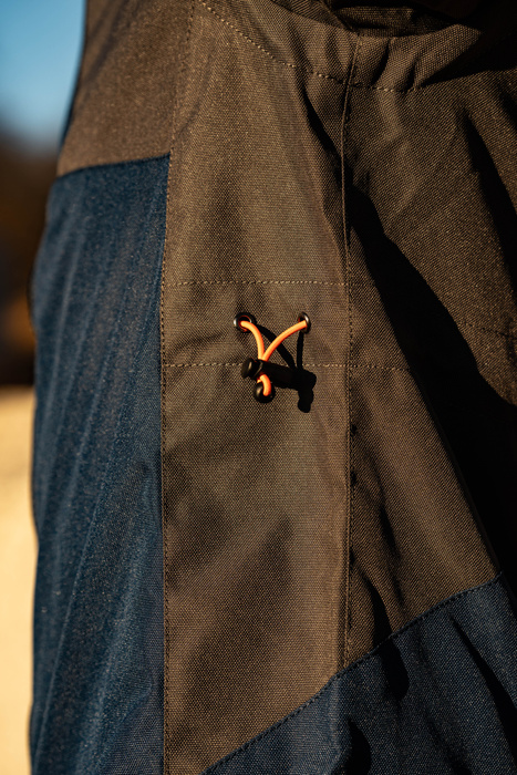 Acerbis Jacke Enduro-ONE