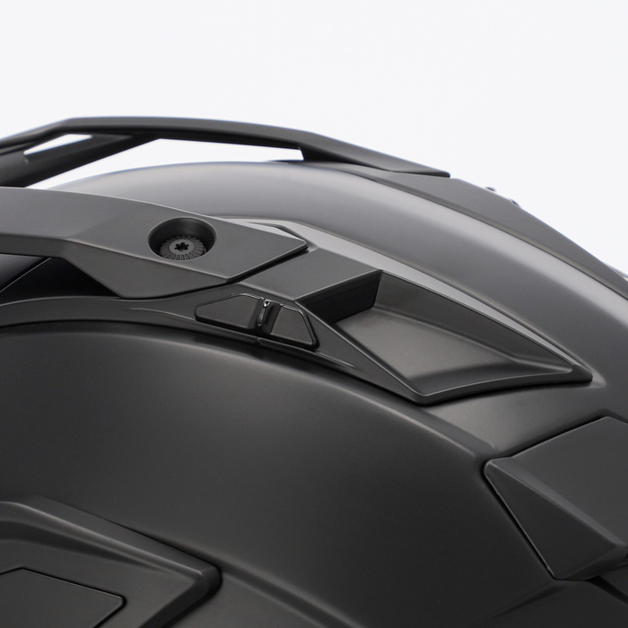 Acerbis Helm ATTACK homologation ECE 22-06 Dual Road