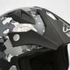 Acerbis Helm Jet Aria homologation 22 06 Sport Enduro Quad Scooter Roller Trial Motorradhelm