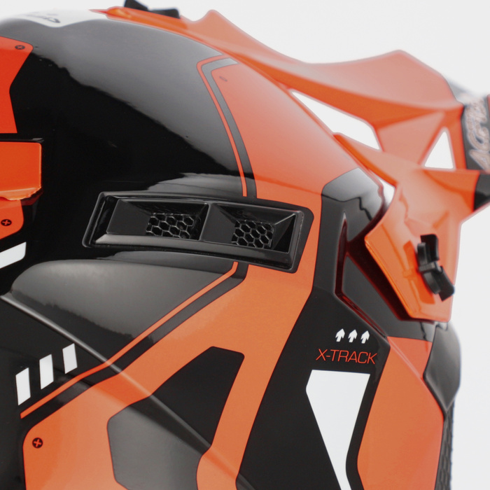 Acerbis Helm X-Track