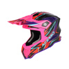 Acerbis Helm AIRSTRIKE - X HOMOLOGATION ECE/ONU 22 06
