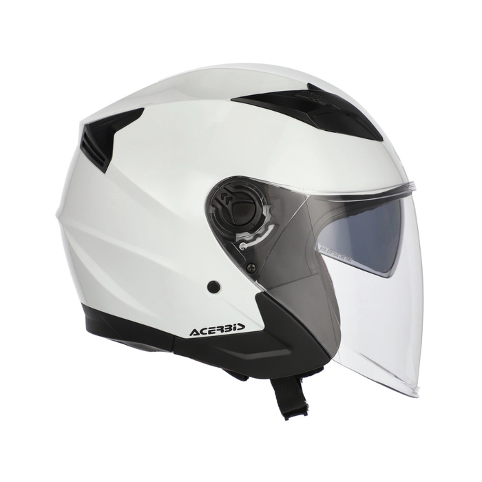 Acerbis Helm Firstway 2.0 homologation ECE/ONU 22-06