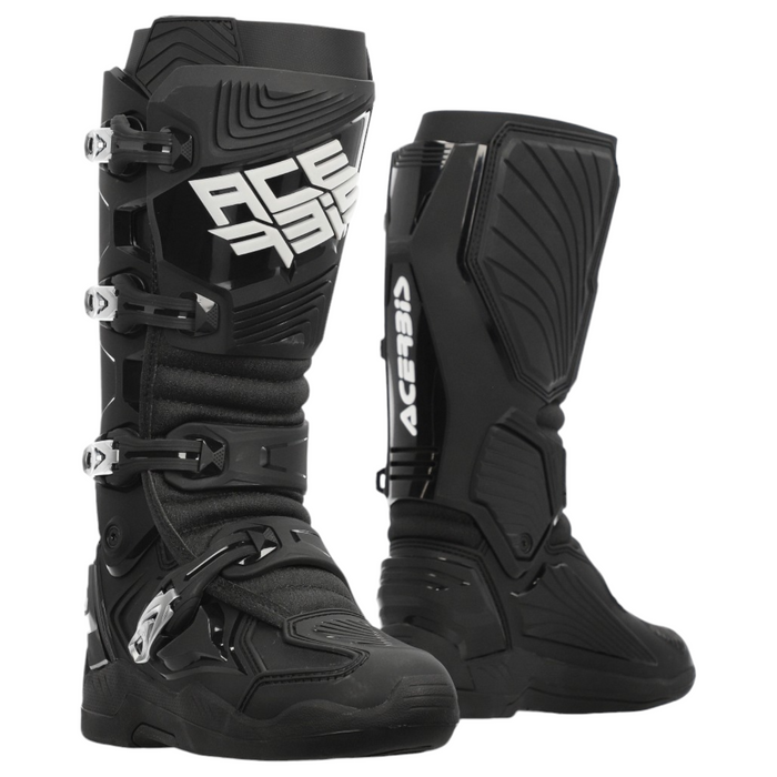 Acerbis Stiefel Whoops Motocross Enduro alle Größe 39 - 47