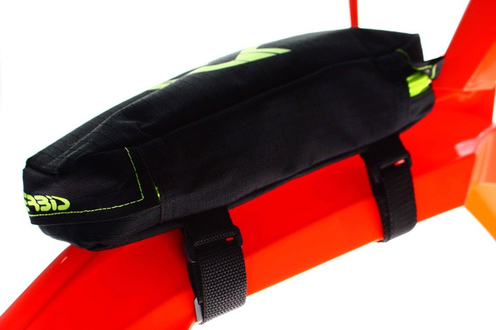 Acerbis Tool Bag Werkzeugtasche Fender Heck Tasche Made in Italy