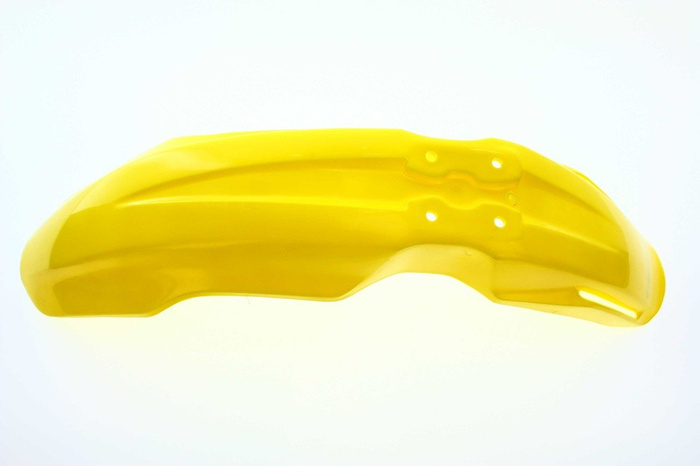 NEW front fender Kotflügel Acerbis year prod.2002 Suzuki RM 2001-2003 Vintage