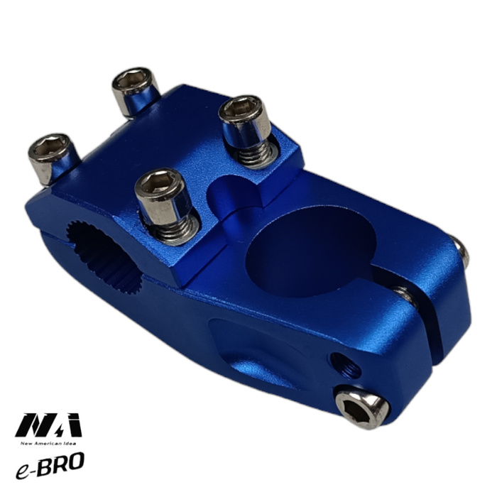 10. NAI handlebar mount e-BRO