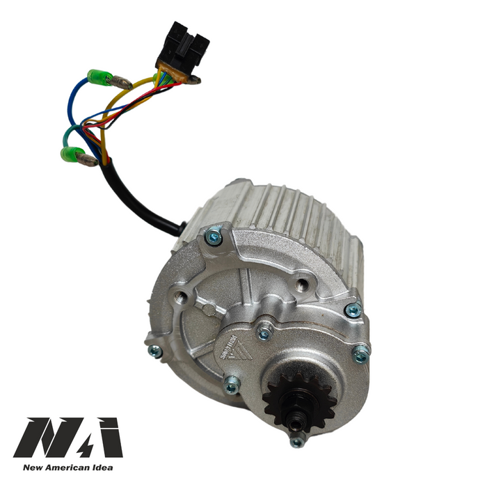 NAI motor for e-KID 12 / 12 PRO 200W