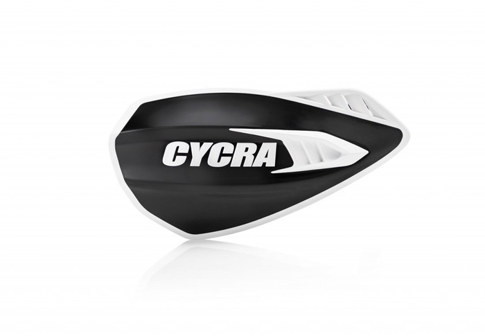 SALE Cycra USA Handschutz CYCLONE Motocross Enduro Handprotektoren