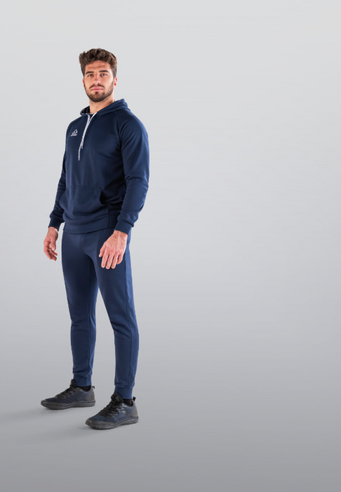 Acerbis Sweatshirt ROCK Kapuzenpullover Hoodie UVP 59eur