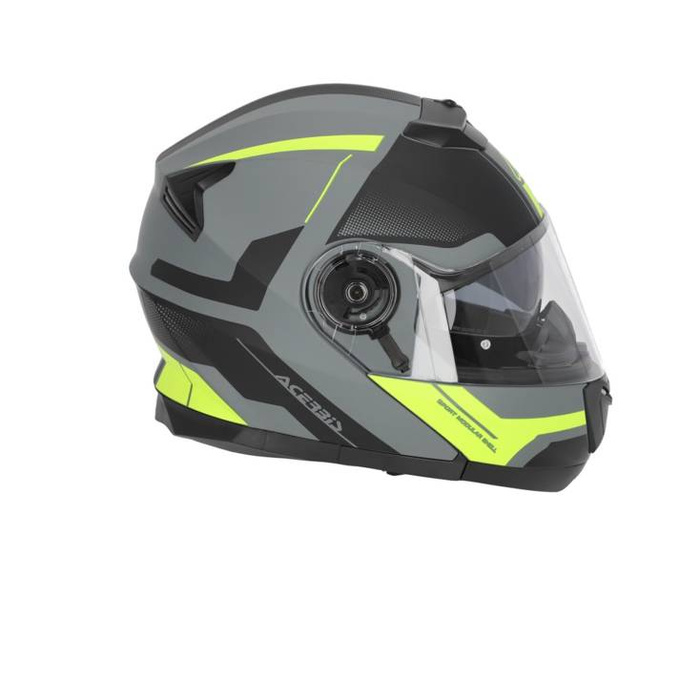 Acerbis Helm Modular SEREL 22-06 ACERBIS