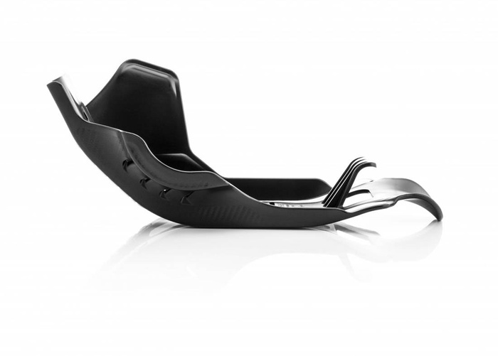 Acerbis Motorschutz Motorplatte Motorrad passend für Husqvarna FE 450, 501 2020>