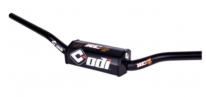 ODI Aluminium Lenker Lenkrad Fahrrad und Motorrad cross enduro