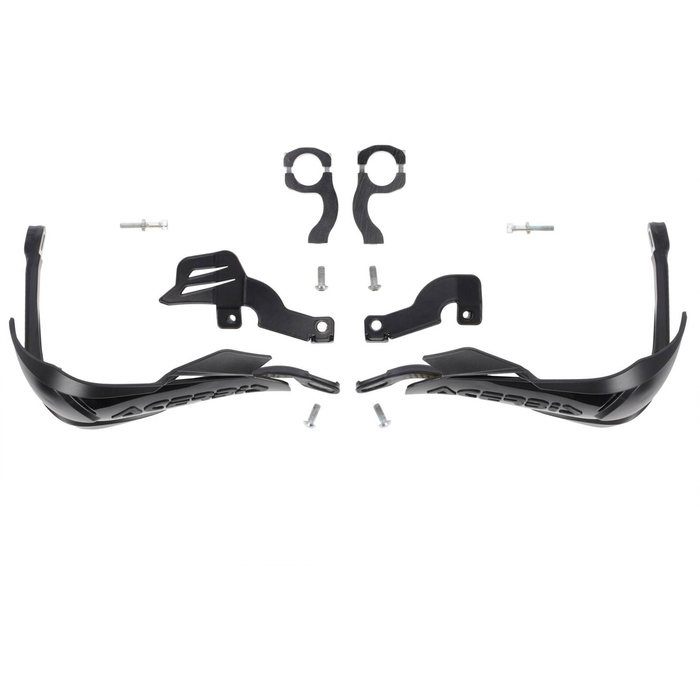 ACERBIS HANDGUARDS X-FACTORY fits to RE Royal Enfield Himalayan 450