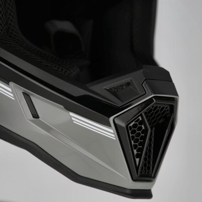 Acerbis HELMET WHOOPS GRAPHIC Homologation ECE/ONU 22 06