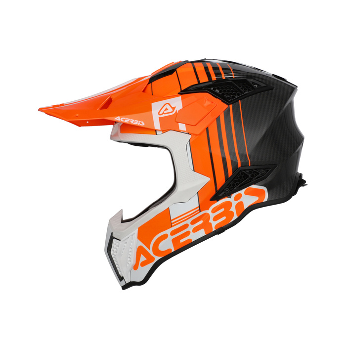 Acerbis AIRSTRIKE-C HELMET Homologation ECE/ONU 22 06