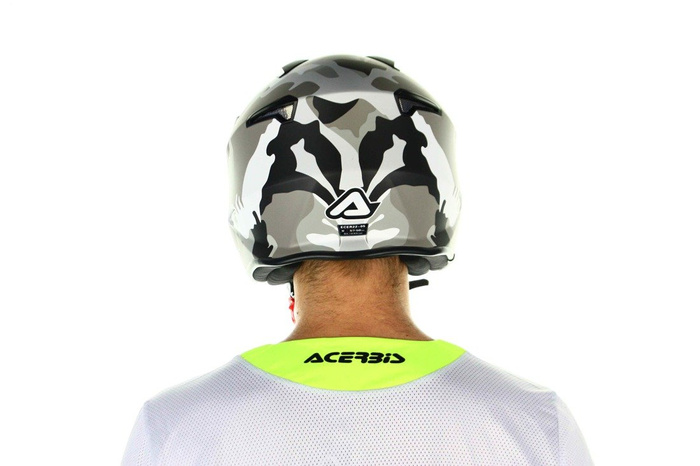 Acerbis Helm Acerbis Aria