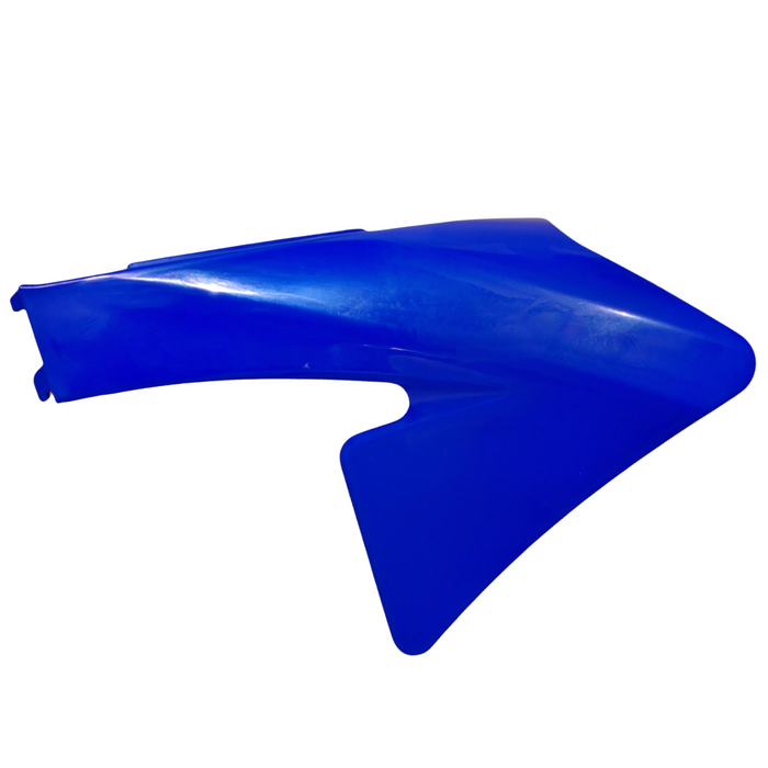 NAI e-MX right tank fairing