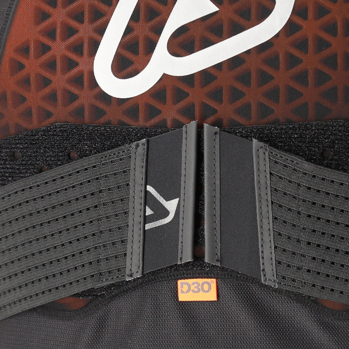 Acerbis body-armour Flux AIR VEST off road Certification EN 17092, 1621