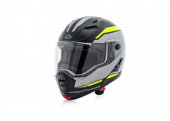 SALE Acerbis Helm Modular DERWEL ACERBIS