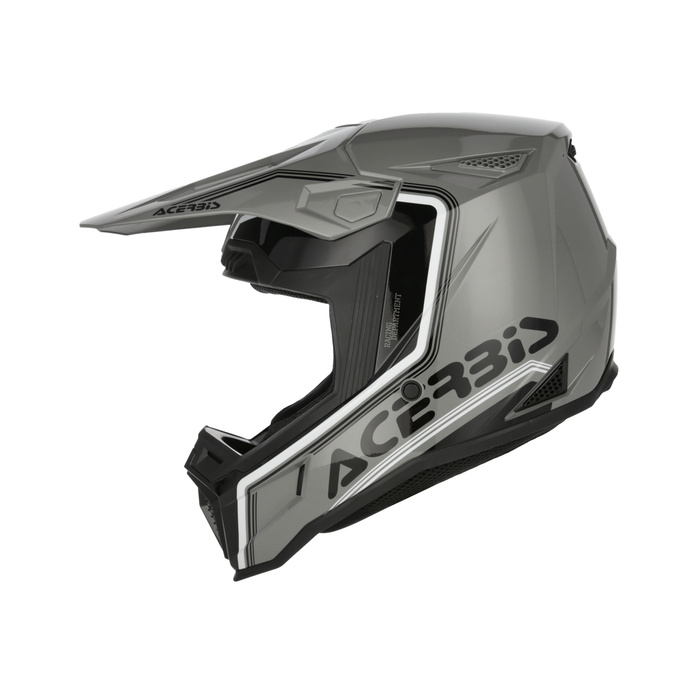 Acerbis HELMET WHOOPS GRAPHIC Homologation ECE/ONU 22 06