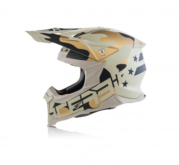 Acerbis Helm X-Racer VTR MX Cross Enduro Quad