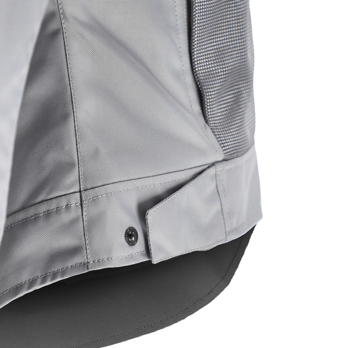 Jacket Acerbis Ramsey VENTED JACKET 2.0 LADY