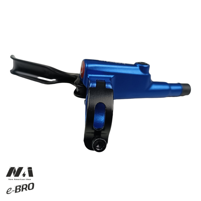 6. NAI Rear Disc Brake Kit e-BRO