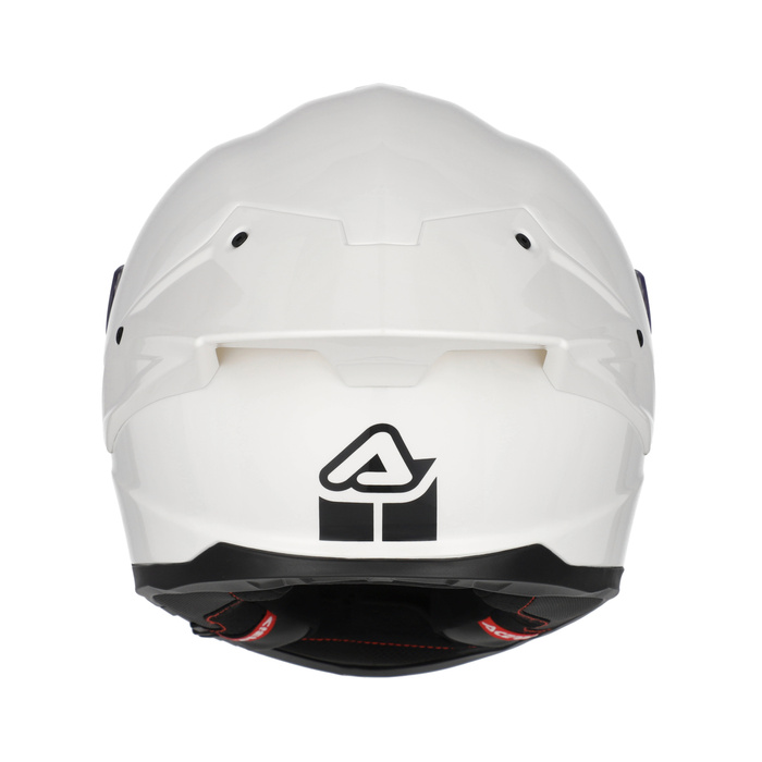 Acerbis Helm TERMAK - X homologation ECE 22.06 Dual Road Motorradhelme Motorrad