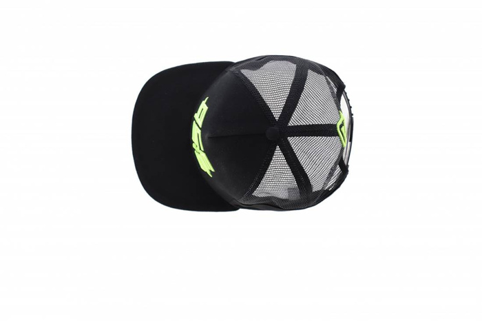 SALE Acerbis JETSAM Kappe, Mütze, Cap, Basecap UVP 24,90 eur