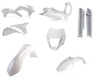 Acerbis Plastik Kit BIG FULL Komplett Acerbis EXC; 2014 - 2015 ACERBIS