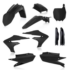 Yamaha Plastik Kit FULL Komplett YZF 250 2019-2023 YZF 450 2018-2022