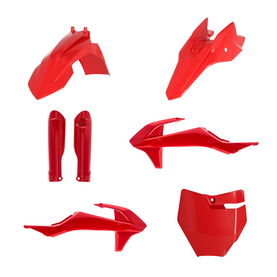 Acerbis Plastikkit passend für KTM GasGas SX SX-E MC MC-E 50 5 3 2016 - 2024>