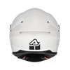 Acerbis Helm TERMAK - X homologation ECE 22.06 Dual Road