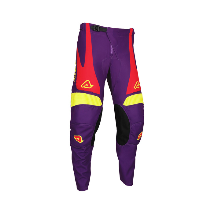 Acerbis pants MX TRACK motorcycle
