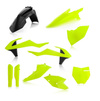 Acerbis Plastik Kit Verkleidung passend für KTM SX SX-F 125 450 2016 2017 2018