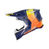 Acerbis Helm T711 HOMOLOGATION ECE/ONU 22 06