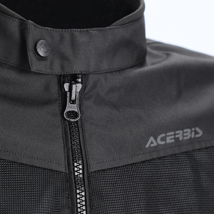 Acerbis Belüftete Motorradjacke RAMSEY JACKET 2.0