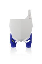 SALE Yamaha STARTNUMMERNTAFEL RAPTOR YZ 125/250 10-> YZF 250 10-18 YZF 450 10-17