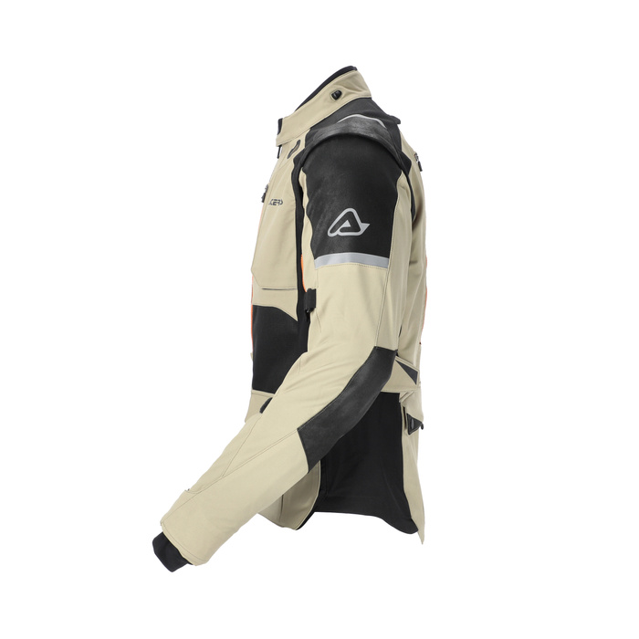 Acerbis Jacket RALLY PRO