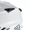 Acerbis Helm LINEAR Solid homologation ECE/ONU 22-06 Enduro Quad