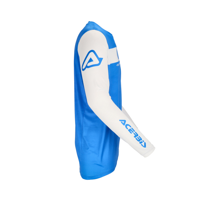 Acerbis t-shirt MX J-TRACK JERSEY motorcycle