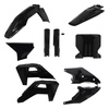 Acerbis Plastic full komplet fits to Husqvarna TC / FC 2025